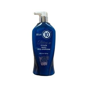It's a 10 Potion 10 Miracle Repair Daily Conditioner  10 ounce Bottle
